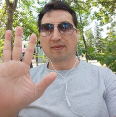 Фотография мужчины Айрат, 42 года из г. Нефтекамск