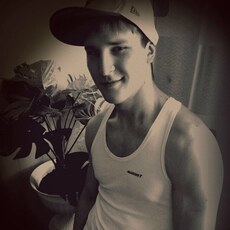 Фотография мужчины Алексей, 31 год из г. Тулун