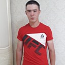 Алишер Хамзин, 27 лет