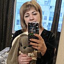Наталья, 47 лет