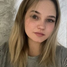 Фотография девушки Настёна, 31 год из г. Енисейск