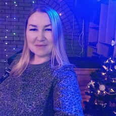 Фотография девушки Светлана, 47 лет из г. Чебоксары