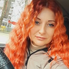 Фотография девушки Татьяна, 44 года из г. Сыктывкар