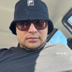 Фотография мужчины Ильшат, 40 лет из г. Одинцово