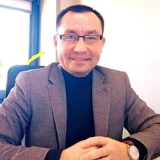 Фотография мужчины Рустам, 40 лет из г. Казань