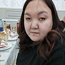 Асель, 19 лет