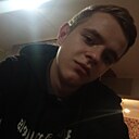 Сергей, 21 год