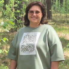 Фотография девушки Лариса, 51 год из г. Барнаул