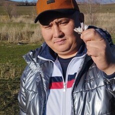 Фотография мужчины Нурбол, 36 лет из г. Шымкент