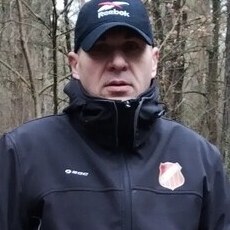 Фотография мужчины Игорь, 44 года из г. Гродно