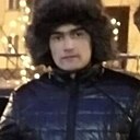 Алек, 23 года