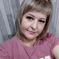 Фотография девушки Татьяна, 50 лет из г. Верхняя Тура