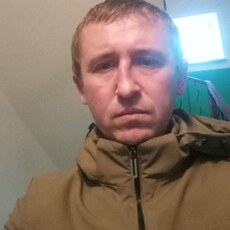 Фотография мужчины Гена, 40 лет из г. Пинск