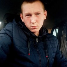 Фотография мужчины Влад, 22 года из г. Кулунда