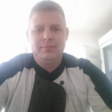 Фотография мужчины Александр, 34 года из г. Калининград