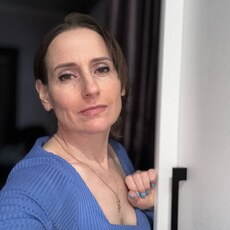 Фотография девушки Екатерина, 47 лет из г. Москва
