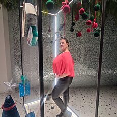 Фотография девушки Татьяна, 44 года из г. Лиски