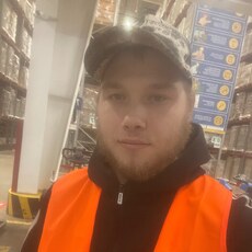 Фотография мужчины Maksim, 23 года из г. Давыдовка