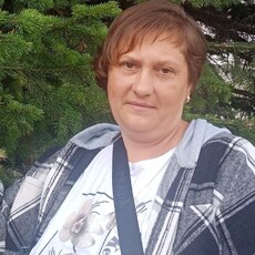 Фотография девушки Мария, 41 год из г. Маслянино