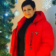 Фотография девушки Елена, 55 лет из г. Новочеркасск