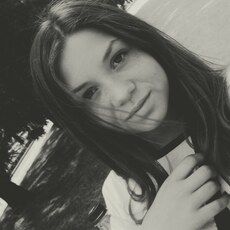 Фотография девушки Лера, 26 лет из г. Тулун