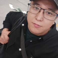 Фотография мужчины Бакытжан, 32 года из г. Уральск