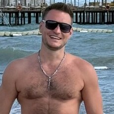 Фотография мужчины Артём, 33 года из г. Саранск