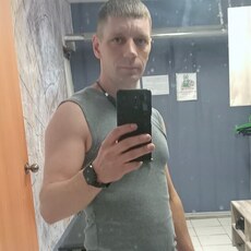 Фотография мужчины Михаил, 39 лет из г. Новокузнецк