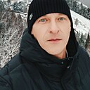 Ваня, 43 года