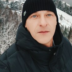 Фотография мужчины Ваня, 43 года из г. Красноярск