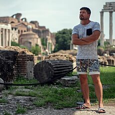 Фотография мужчины Иван, 31 год из г. Томск