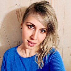 Фотография девушки Евгения, 39 лет из г. Николаевск-на-Амуре