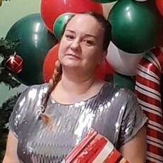 Фотография девушки Ольга, 44 года из г. Москва