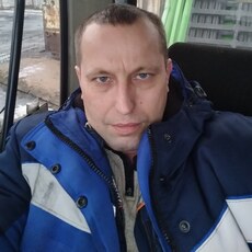 Фотография мужчины Александр, 48 лет из г. Выборг