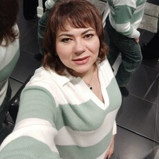 Фотография девушки Ирина, 56 лет из г. Новороссийск