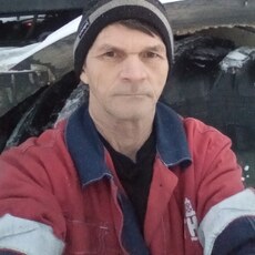 Фотография мужчины Павел, 55 лет из г. Кунгур