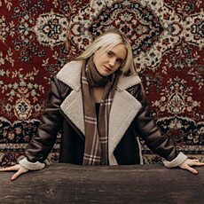 Фотография девушки Елизавета, 21 год из г. Гродно