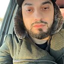 Рамзан Масаев, 37 лет