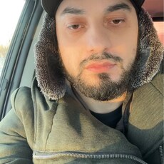 Фотография мужчины Рамзан Масаев, 37 лет из г. Радужный (Ханты-Мансийский)