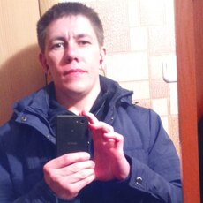 Фотография мужчины Aleksey, 35 лет из г. Канаш