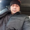 Ибрагим, 39 лет