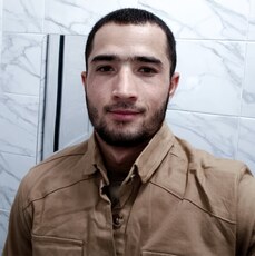 Фотография мужчины Али, 22 года из г. Калтан