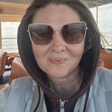Фотография девушки Оля, 46 лет из г. Казань