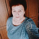 Надежда, 66 лет