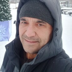 Фотография мужчины Федор, 42 года из г. Нижний Новгород