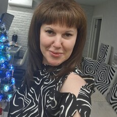 Фотография девушки Юлия, 46 лет из г. Пенза