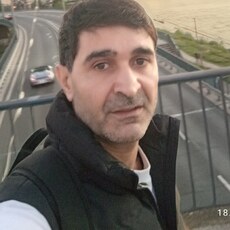 Фотография мужчины Vusal, 45 лет из г. Дортмунд