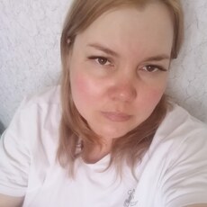 Фотография девушки Мила, 35 лет из г. Михайловка (Иркутская Область)