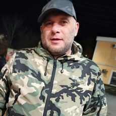 Фотография мужчины Иван, 42 года из г. Балашов