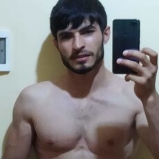 Фотография мужчины Разведен, 31 год из г. Назрань